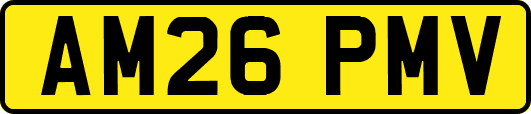 AM26PMV