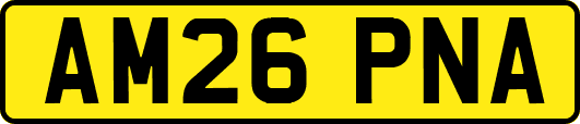 AM26PNA