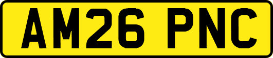 AM26PNC