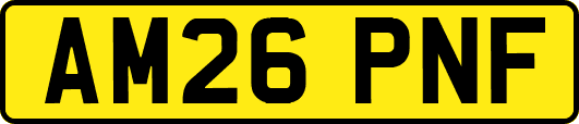 AM26PNF