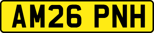 AM26PNH