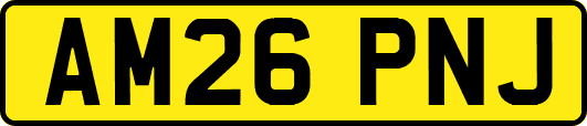 AM26PNJ