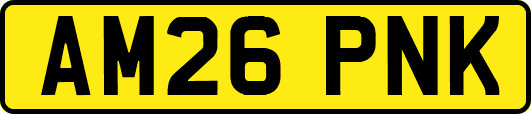 AM26PNK