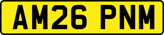 AM26PNM
