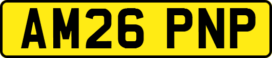 AM26PNP