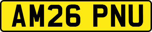 AM26PNU