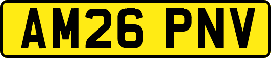 AM26PNV