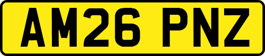 AM26PNZ
