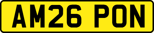 AM26PON