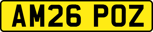 AM26POZ