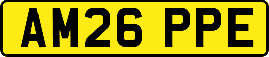 AM26PPE