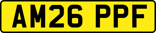 AM26PPF