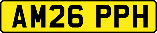 AM26PPH