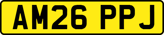 AM26PPJ