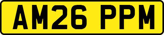 AM26PPM