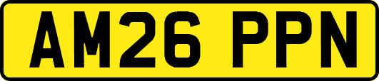 AM26PPN