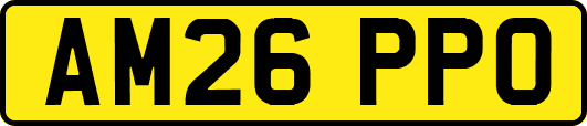 AM26PPO