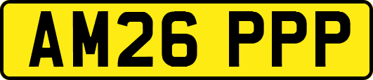 AM26PPP
