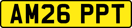 AM26PPT