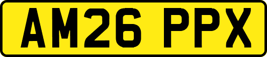 AM26PPX
