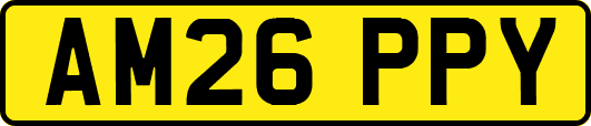 AM26PPY