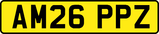 AM26PPZ