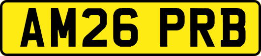 AM26PRB