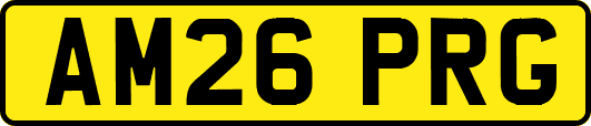 AM26PRG