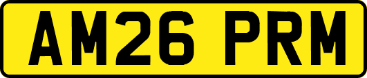 AM26PRM
