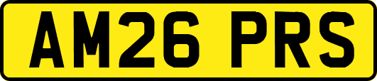 AM26PRS