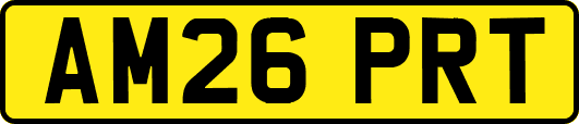 AM26PRT