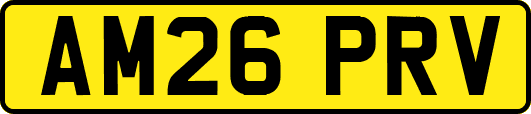 AM26PRV