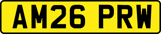 AM26PRW