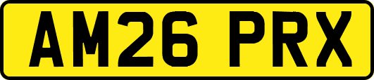AM26PRX