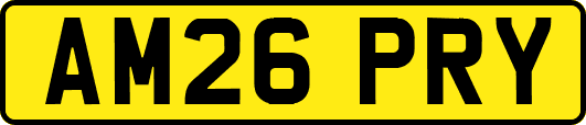 AM26PRY