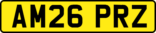 AM26PRZ