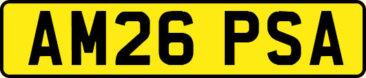 AM26PSA