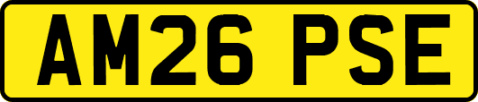 AM26PSE