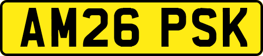 AM26PSK