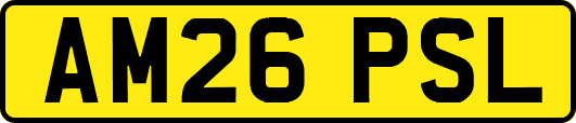AM26PSL