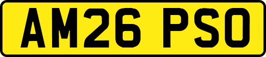 AM26PSO