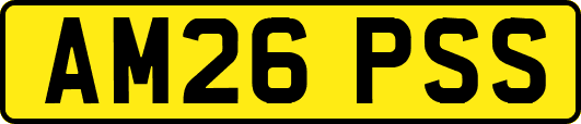 AM26PSS