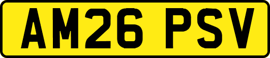 AM26PSV