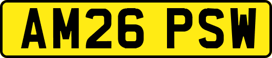 AM26PSW