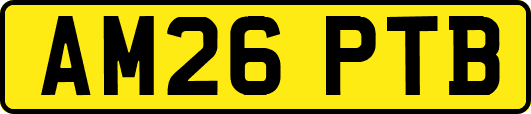 AM26PTB