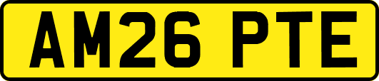 AM26PTE
