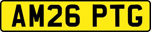 AM26PTG
