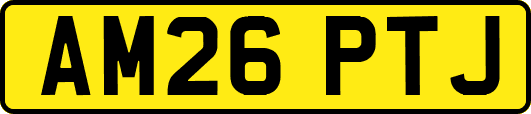 AM26PTJ