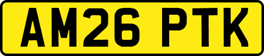 AM26PTK