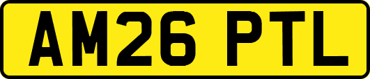 AM26PTL